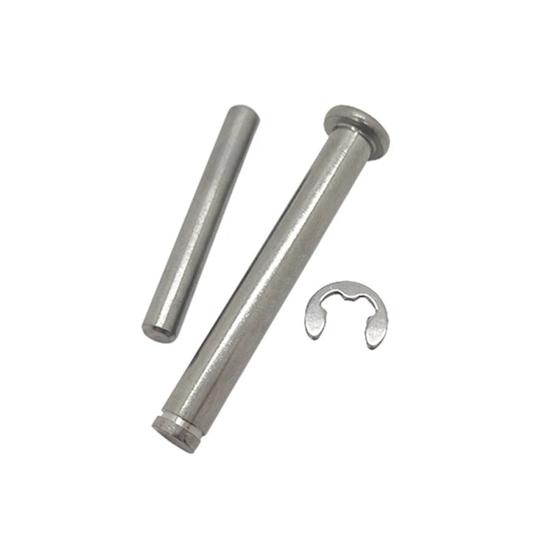 Unbranded For Garelick Ladder Step Rung and Pivot Pin Kit