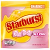 Starburst All Pink Fruit Chews Candy Bag, 15.60 Oz