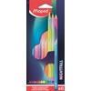 Maped - Nightfall coloured pencils - pack of 12 -