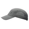 On Lightweight Cap, Gray