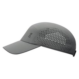 On Lightweight Cap, Gray