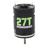 540 Brushed Motor with 65A T Plug ESC High Torsion