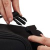 PackIt Freezable Classic Insulated Lunch Box - Black
