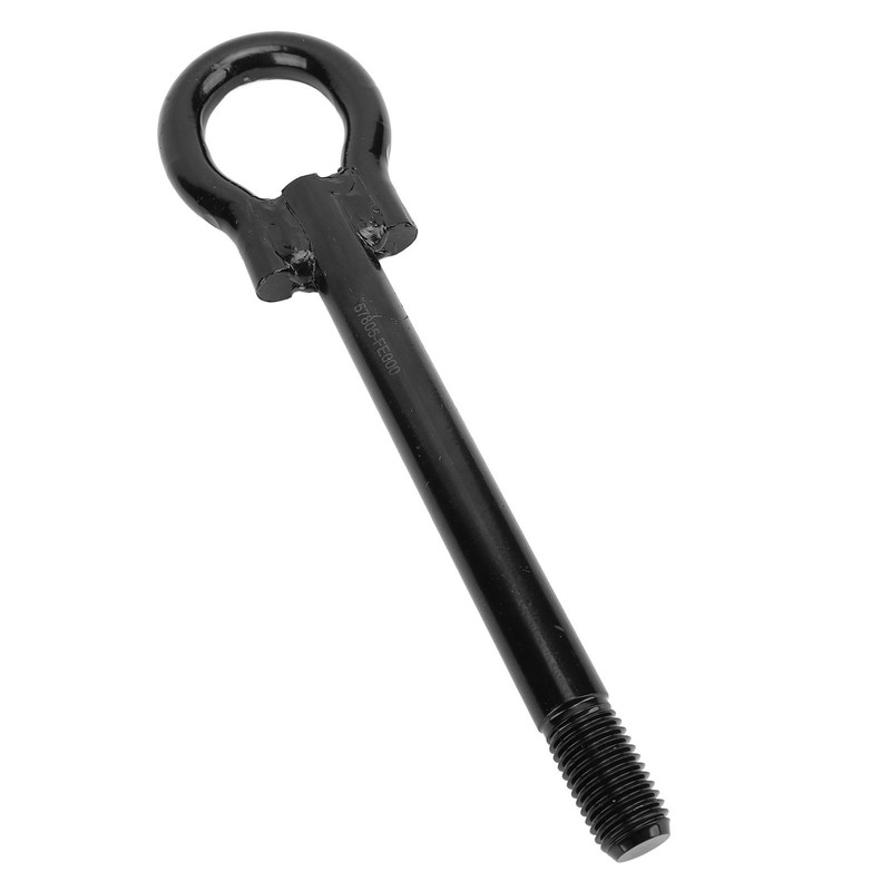 Towing Hook 57805FE000 Forged Steel Front Tractive Towing Hitch Eye