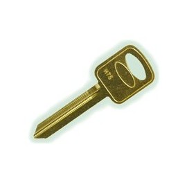 Ford H75 / 8-Cut Key / 10pack