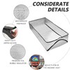 Attic Stairs Insulation Cover for Pull Down Stairway, R-Value 15.5,