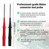 ZIBOO RCT2 Extension Probe Tip Set,Compatible with Fieldpiece RCT2 ADK7