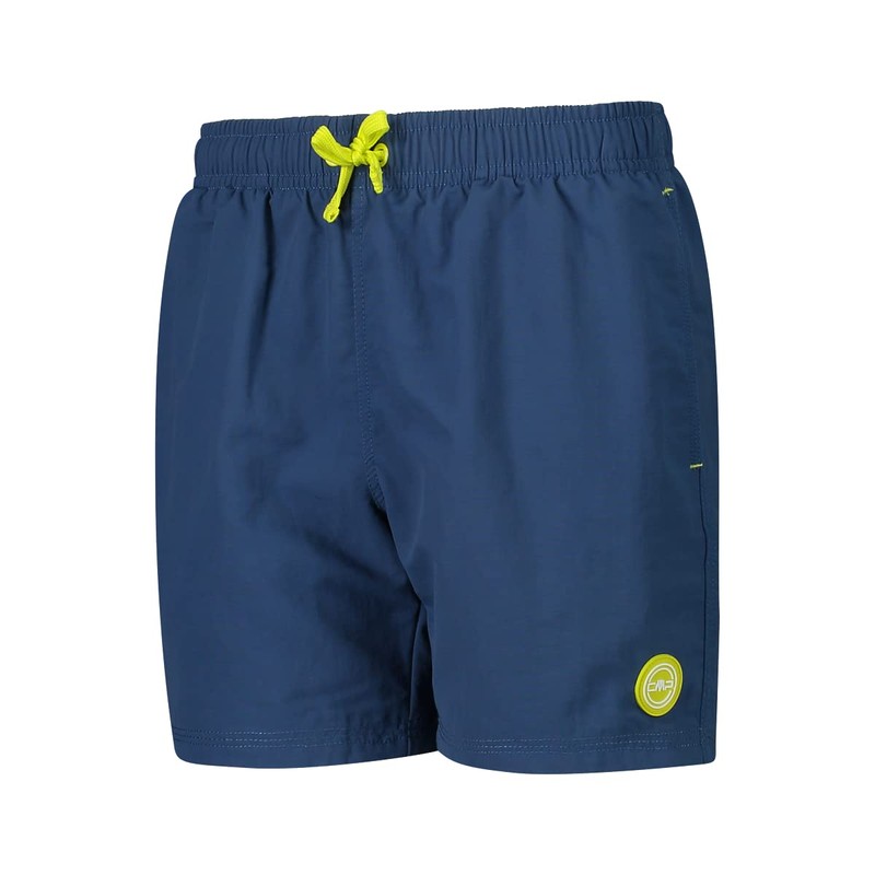 CMP - Costume da Bagno da Bambini, Dusty Blue, 152