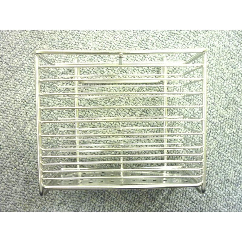 Asvel Stainless Steel Drainer Pocket "N Pose" 2603