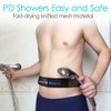PD Belt Mesh Breathable Peritoneal Dialysis Catheter Accessories Supplies Cath