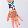 Tat2X Ink Armor Premium Wrist 3" Tattoo Cover Up Sleeve