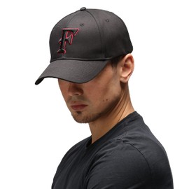 Cosplay Company Outlaw Days Gone Cap Black (Large)