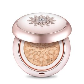 LG_IK테르비나AD에센스쿠션_21호기획 LG IK Terbina AD Essence Cushion No. 21 Special Edition