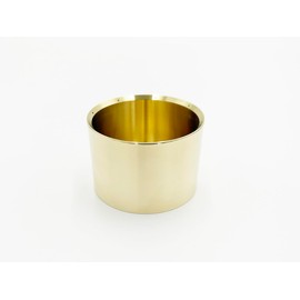Riverside Rambler RSR Alcohol Stove Brass Brass Solo Camp Tornado Burner UL Burner