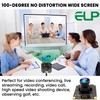 ELP 1080P 120fps USB Camera Module for Computer 11.6mp Lightburn