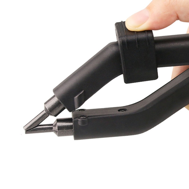 Fusion Hair Extensions Tool Professional Fusion Heat Iron Connector for