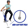 New Bounce Pogo Stick for Kids - Pogo Sticks for