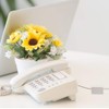 RFAdapter RJ11 Coupler, 2 Pack Telephone Phone Line Connector Coupler