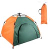 Waterproof Pop-Up Pet Tent for Dogs and Cats – Lightweight