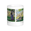 Seurat magukappufotomagu * The World Masterpiece Series
