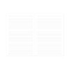 X17 A5 Notebook, Lined Pack of 2, for the Revolutionary