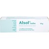 Alsol Ointment 50g