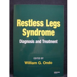Restless Legs Syndrome: Diagnosis and Treatment
