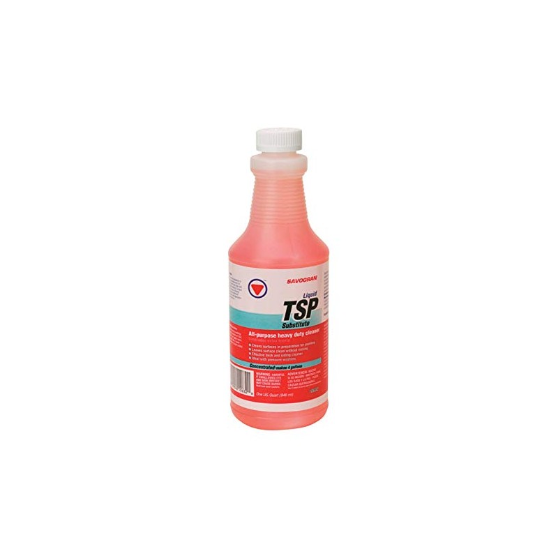 Savogran TSP Liquid Substitute 10632