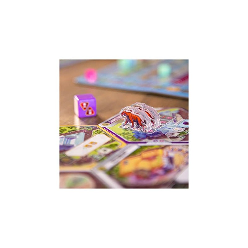 Dinosaur World: Ice Age Pack