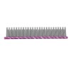 Pet Hair Removal Comb Rugged Durable Reusable Comfortable Open Knot