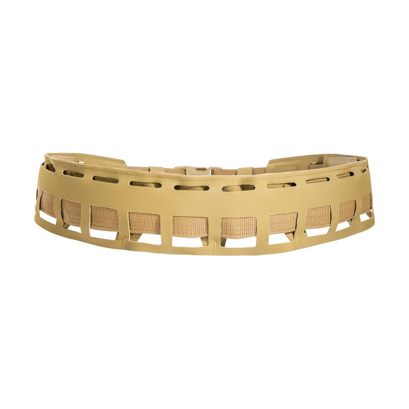 Tasmanian Tiger TT Molle Hyp Belt Low Profile Extremely Flat