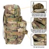 EXCELLENT ELITE SPANKER Tactical Small MOLLE Hydration Pack Water Bladder