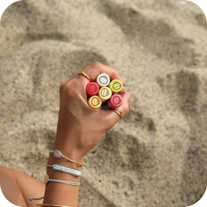 Sun Bum SPF 30 Sunscreen Lip Balm | Vegan and