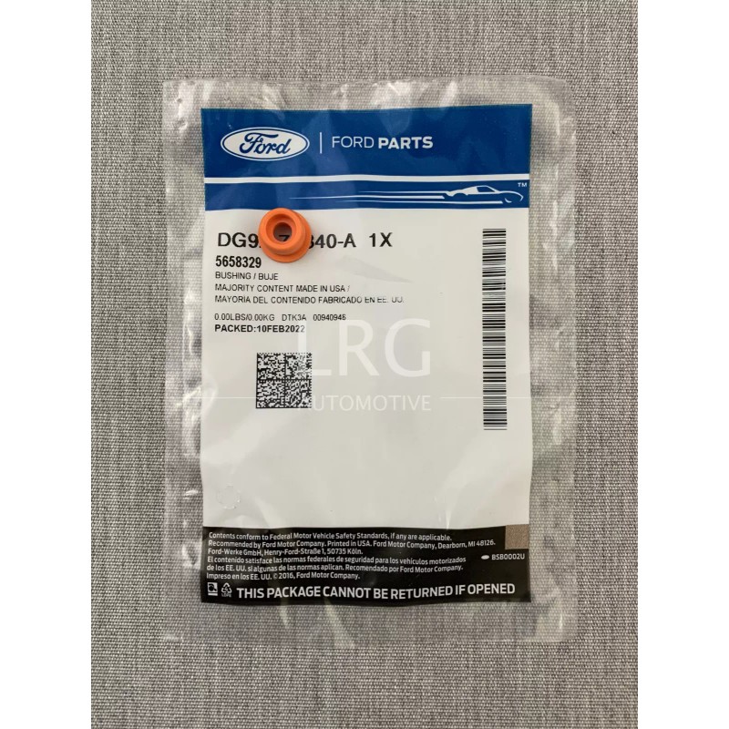 Ford Genuine Ford Fusion Lincoln MKZ Shift Linkage Bushing Shift