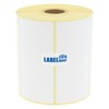 Labelident Thermo-Eco Paper on Roll - 100 x 50 mm