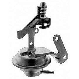 Standard Motor Products CPA255 Choke Pulloff