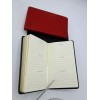 Graphic Image Birthdays Datebook Leather Journal 3x5" Graphic Image Softcover