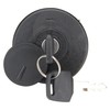 Fuel Cap Lockable Compatible with Generic ATU Explorer Race GT