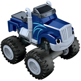 Fisher-Price Nickelodeon Blaze & the Monster Machines, Crusher Core
