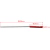 Takagi Chainsaw, File 0.14 inches (3.5 mm), Saw Chain, Adjustment,