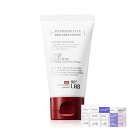 Dr. Lab Red Spot Care Cream 60ml Dermatology Acne Lotion Non-comedogenic / 닥터랩 레드 스팟 케어 크림 60ml 피부과 여드름 로션 논코메도제닉