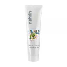 brand Swissnarin Totes Mirsaltz Dead Sea Salt Cream 100ml / 스위스나린 토테스 미르잘츠 사해소금 크림 100ml