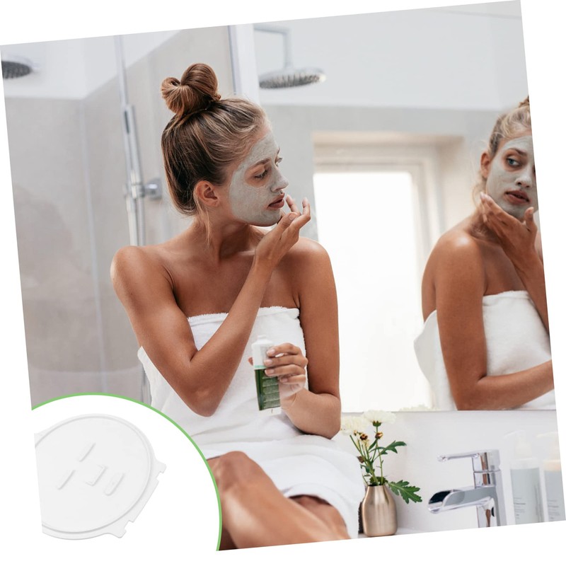BIUDECO 1Pc Seaweed Mask Molds for DIY Facial Masks for