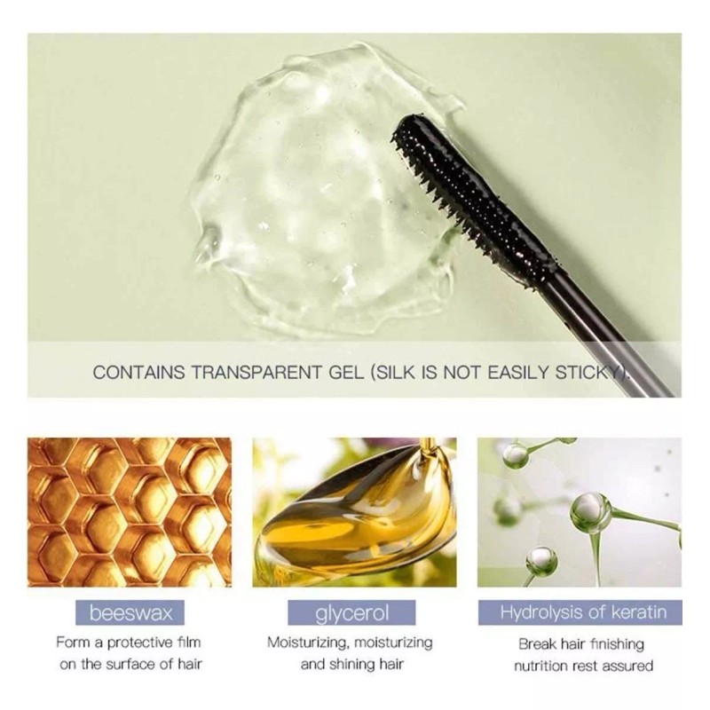 Dmlnn Cepillo Para Acabado De Cabellos Con Frizz, Pack De