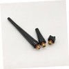 VILLFUL Tig Welding Kit 3pcs Collet Bodies 9/ Long Medium
