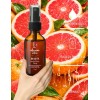 Aceite Para Cabello Con Aceite Esencial De Toronja 60ml