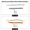 Selector Rod Bearing Gearbox Gear Shift Linkage Repair Kit 191711574