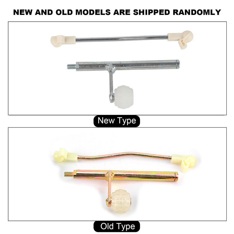 Selector Rod Bearing Gearbox Gear Shift Linkage Repair Kit 191711574