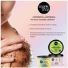 ORGANIC SHOP EXFOLIANTE CORPORAL HIDRATANTE DE COCO Y AZUCAR 250ML