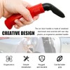 Wevdn Car Door Handle for Elderly, Portable Stable Vehicle Support